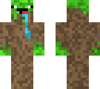 derp dirt