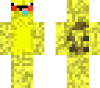derp pickachu
