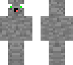 derp stone green