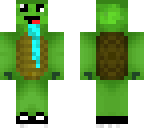 derp turtel