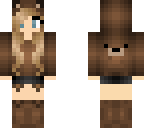 derpy bear