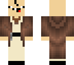 derpy jedi version three