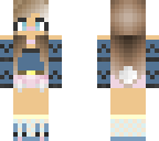 detailed skin