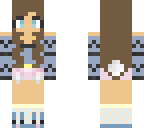 detailed skin