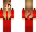 devil girl