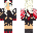 devil girl