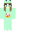 dino jessie