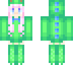 dino outfit
