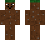 dirt block