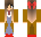 doctor who girl
