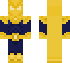 dr  fate