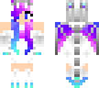dragon girl