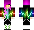 dubstep girl