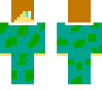 earth boy