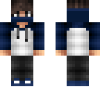 edit of a skin