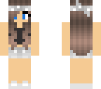 edit of bandana girl