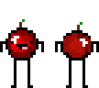 edited appple