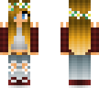 edited skin