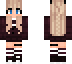 edited skin