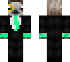 edited sloth man