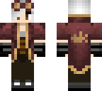 edited steampunk