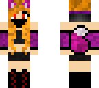 edited version of my new skin
