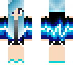 electric girl