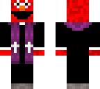 elmo priest