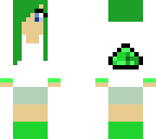 emerald dust