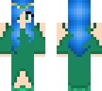 emerald queen