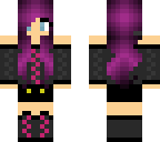 emo girl 3