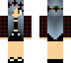 emo girl