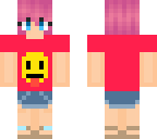 emoji outfit