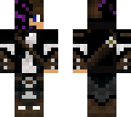 end possesed archer