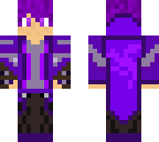 ender king