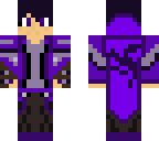 ender lord
