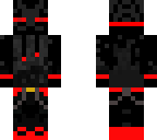 ender red