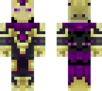 ender warlord