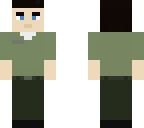 ender wiggin