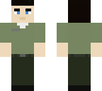 ender wiggin