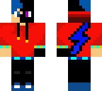 enderboy or just boy
