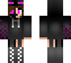 endergirl