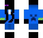 endergirl goth 696988