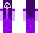 endermite girl
