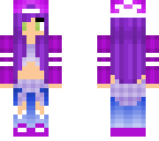 entry for chocolatecherrie's cccontest