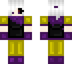 error blueberry sans