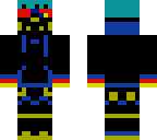 error ness