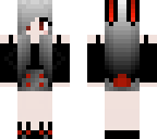 evil bunny