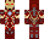 evil iron man 
