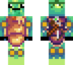fabu turtle edit